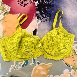 Victoria’s Secret Bra